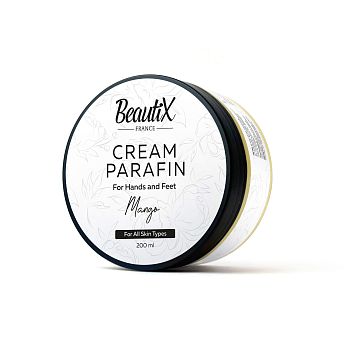 Парафин BeautiX, Манго 200 мл