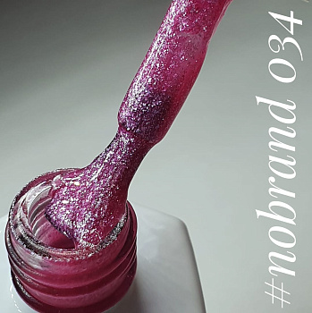 NoBrand Гель-лак 034, 10мл NoBrand Гель-лак 034, 10мл