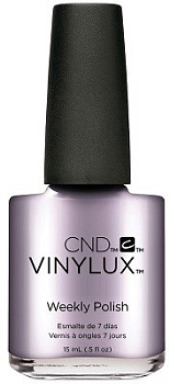 CND Vinylux Alpine Plum 15ml