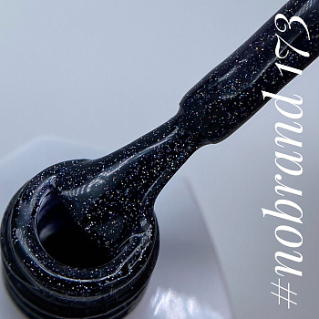 NoBrand Гель-лак 173, 10мл NoBrand Гель-лак 173, 10мл