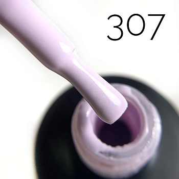 Sova De Luxe Гель-лак 307, 15мл.