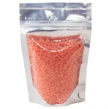 Depilflax Розовый пленочный воск в гранулах, 100гр