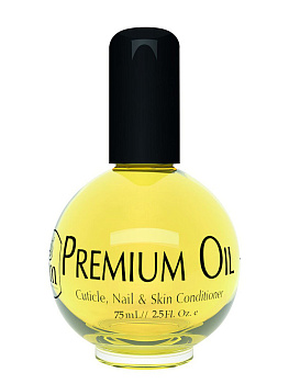 INM Premium Cuticle Oil Almond Масло для ногтей и кутикулы Миндаль, 68мл INM Premium Cuticle Oil Almond Масло для ногтей и кутикулы Миндаль, 68мл