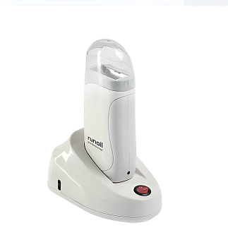 RuNail Подогреватель для воска в картридже с базой