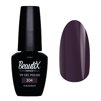 Beautix гель-лак 304, 15мл