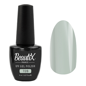 Beautix гель-лак 728, 8мл Beautix гель-лак 728, 8мл