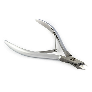 METZGER Кусачки кутикульные Cobalt CN-07-T(7mm)-LJ (титановые)