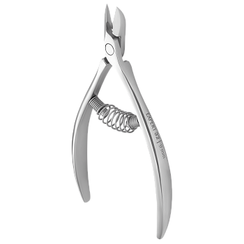 Staleks Pro Кусачки профессиональные для кожи EXPERT 32 9мм