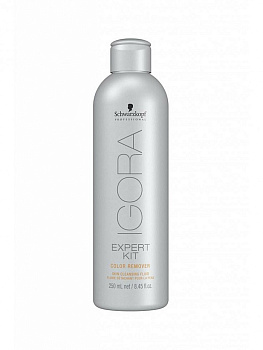 Igora Remover Средство для снятия краски с кожи, 250 мл.