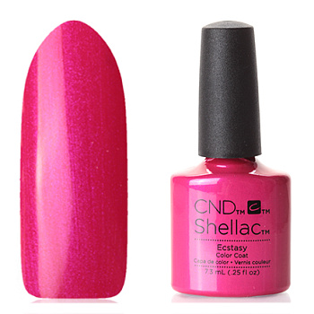 CND Shellac Ecstasy, 7,3ml