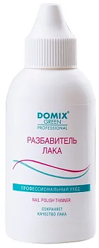 Domix Разбавитель лака, 70мл