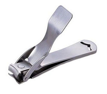 Mertz 456 Книпсер, длина 7,9см