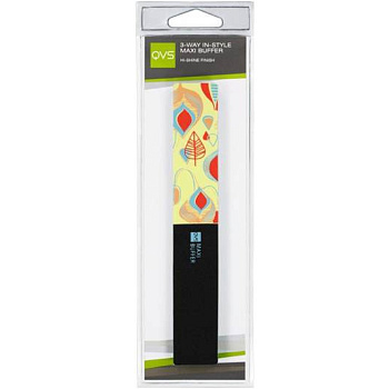 Блок QVS Полировочный с тремя рабочими поверхностями Блок QVS Полировочный с тремя рабочими поверхностями