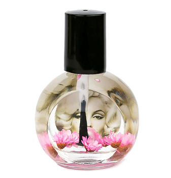 Bohemia Масло для кутикулы Бабл-гам, 15мл