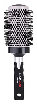 BaByliss PRO Ceramic Pulse Brush BABCB4E Щетка профессиональная керамическая, круглая, диаметр 52 мм