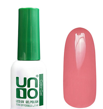 UNO Гель–лак №530 Business Meeting — «Деловая встреча», 8мл UNO Гель–лак №530 Business Meeting — «Деловая встреча», 8мл