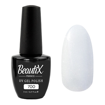 Beautix гель-лак 700, 8мл