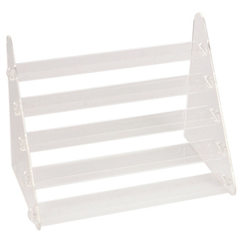 Irisk Подставка под лак 32х28см (5 ярусов)