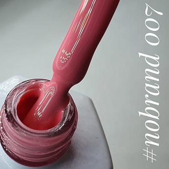 NoBrand Гель-лак 007, 10мл NoBrand Гель-лак 007, 10мл