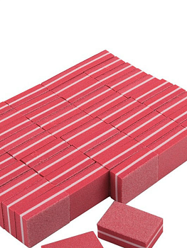 Набор мини-бафов, 25 шт Набор мини-бафов, 25 шт