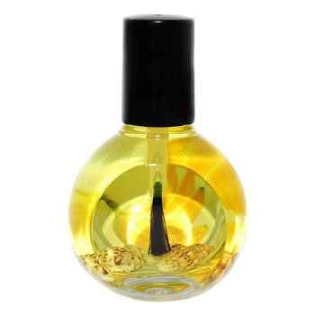 Bohemia Масло для кутикулы Банан, 15мл Bohemia Масло для кутикулы Банан, 15мл