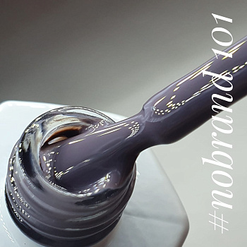 NoBrand Гель-лак 101, 10мл NoBrand Гель-лак 101, 10мл