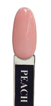 Sova De Luxe Камуфлирующая база Peach Base, 15 мл