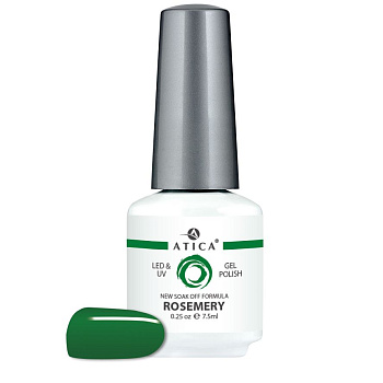 Atica Гель-лак Rosemary 231GPM, 7.5мл