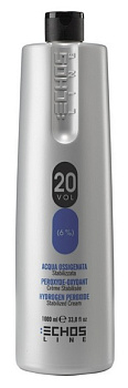 Окислительная эмульсия 6 % 1000мл. ECHOS Line