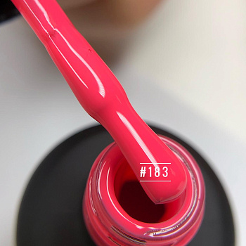 Sova De Luxe Гель-лак 183, 15мл.