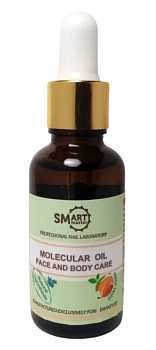 Smart Master Молекулярное масло, Фрукты, 30мл Smart Master Молекулярное масло, Фрукты, 30мл