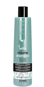 ECHOS Line VOLUME Shampoo Шампунь для объема волос 350мл
