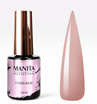 Manita Professional База "Cover" 10 10 мл