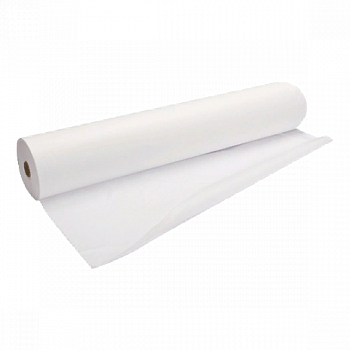 Простыня одноразовая 2000*700мм Белая в рулоне с перфорацией 15 г/м, 100шт Простыня одноразовая 2000*700мм Белая в рулоне с перфорацией 15 г/м, 100шт