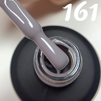 Sova De Luxe Гель-лак 161, 15мл.