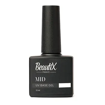 Beautix Базовое покрытие Mid Base, 11мл