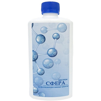 Сфера Инструм средство для очистки инструмента, 500мл