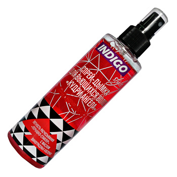 INDIGO Спрей-Дымка для вьющихся волос Кудри Ангела" 200мл"