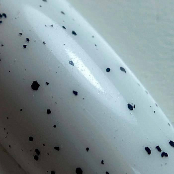 Sova De Luxe Топ EGG 01 черный, 15мл