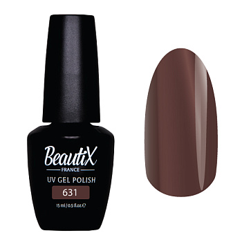 Beautix гель-лак 631, 15мл