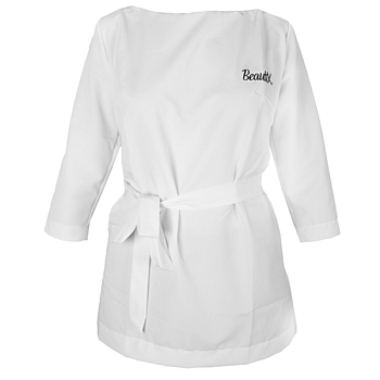 Beautix Фирменная форма р-р 52-54 Белая