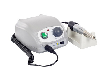 Аппарат STRONG 207А/120 30000 об/мин, 64 Вт без педали с сумкой Аппарат STRONG 207А/120 30000 об/мин, 64 Вт без педали с сумкой