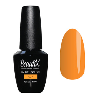 Beautix гель-лак 523, 15мл
