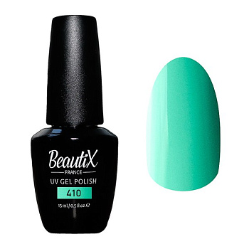 Beautix гель-лак 410, 15мл