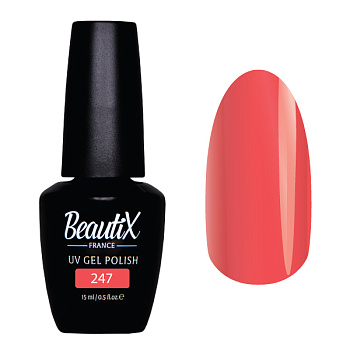Beautix гель-лак 247, 15мл