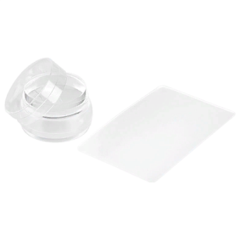 Irisk Печать для стемпинга призма