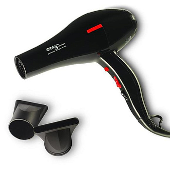 MARK SHMIDT Фен Ион+Керамика 2000вт №8813