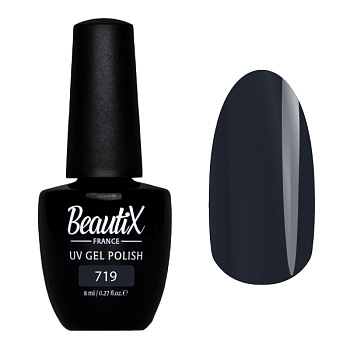 Beautix гель-лак 719, 8мл