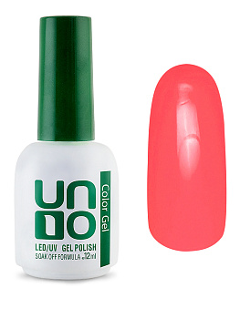 UNO Гель–лак №007 Fusion — «Фьюжен», 12мл UNO Гель–лак №007 Fusion — «Фьюжен», 12мл