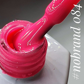 NoBrand Гель-лак 084, 10мл NoBrand Гель-лак 084, 10мл